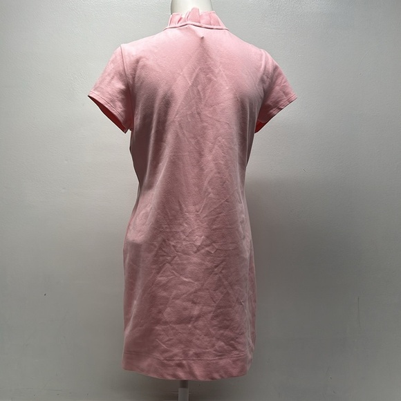 Lilly Pulitzer Pink Mini Dress - Picture 4 of 7